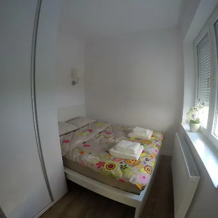 Starowiejska 9 Apartament Gdynia
