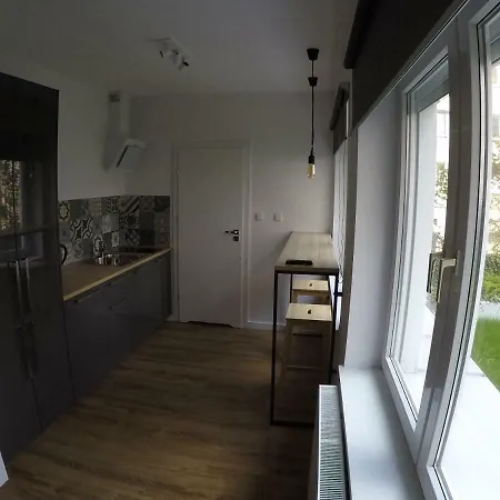 Starowiejska 9 * Gdynia