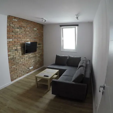 Starowiejska 9 Apartment Gdynia