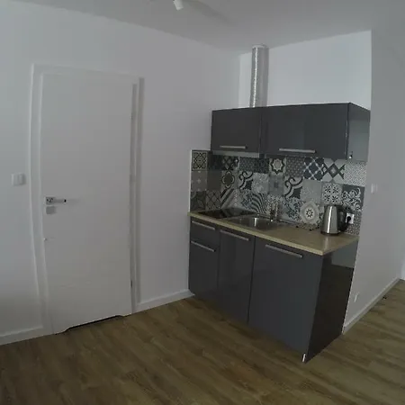Apartament Starowiejska 9 Gdynia