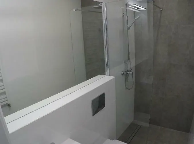 Starowiejska 9 Lägenhet *