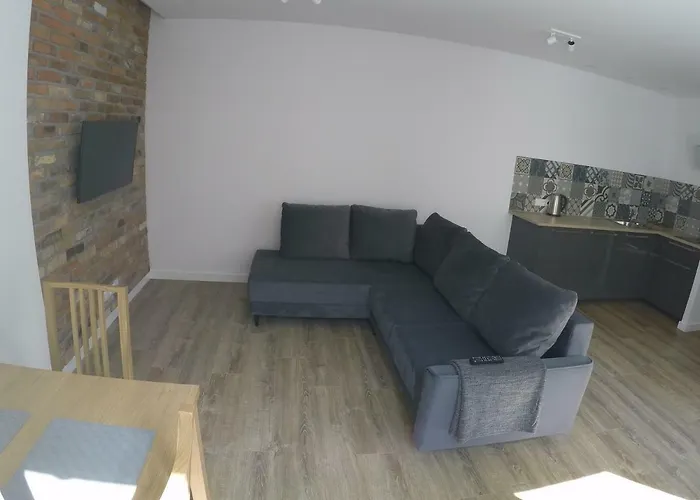 Starowiejska 9 Lägenhet *