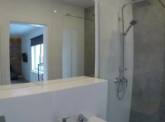 Starowiejska 9 Apartment *