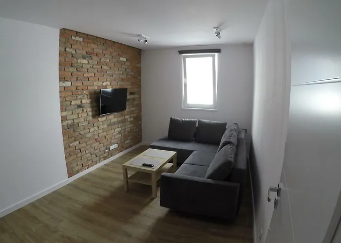 Starowiejska 9 Apartment Gdynia