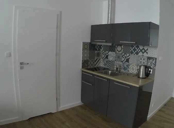 Apartment Starowiejska 9 Gdynia
